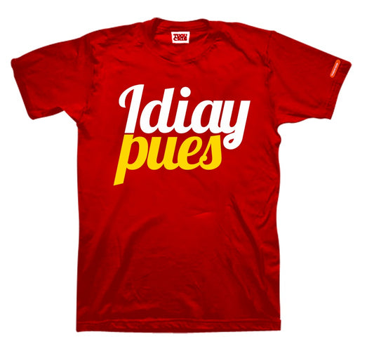 Playera Chiapaneca