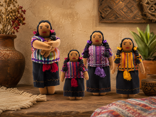 Cultura Maya Tsotsil de Chiapas: lengua, tradiciones y una cultura que sigue viva