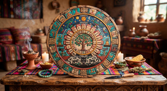 La cosmovisión maya de Chiapas: un legado ancestral que sigue dando vida a la cultura y las tradiciones