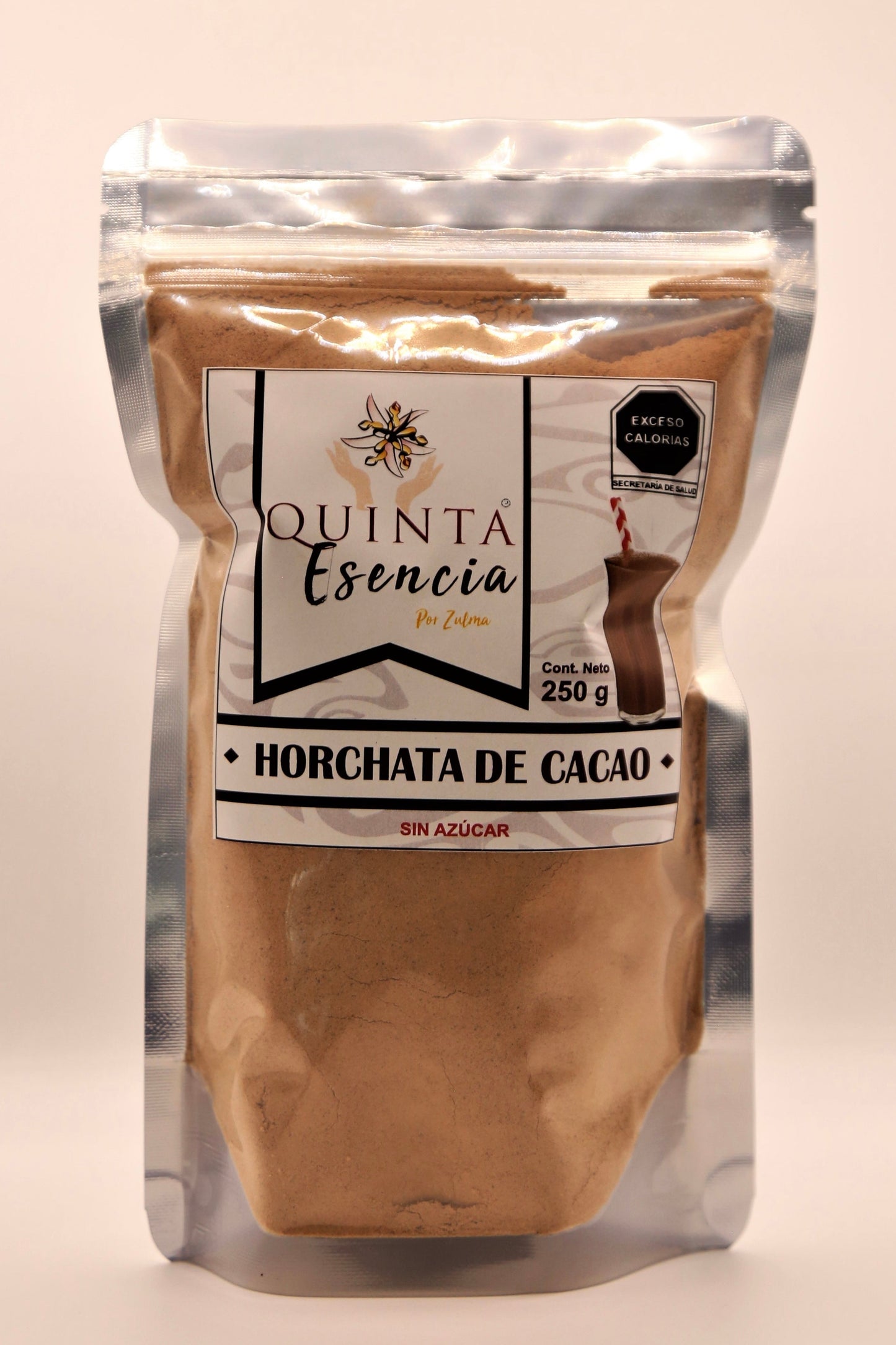 Horchata de cacao
