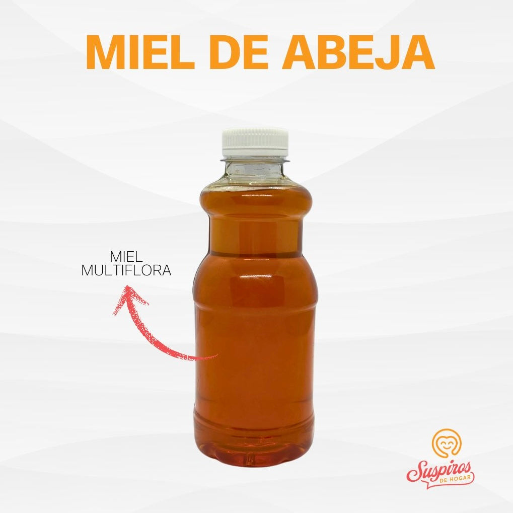Miel de abeja